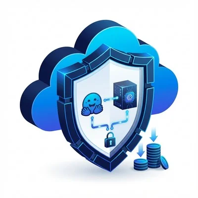 クラウド破産を防ぐAWS SageMaker×Hugging Faceデプロイ戦略【防御的ハンズオン】