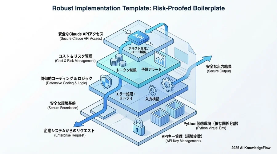 環境変数ファイル（絶対にコミットしない！） - Section Image 3