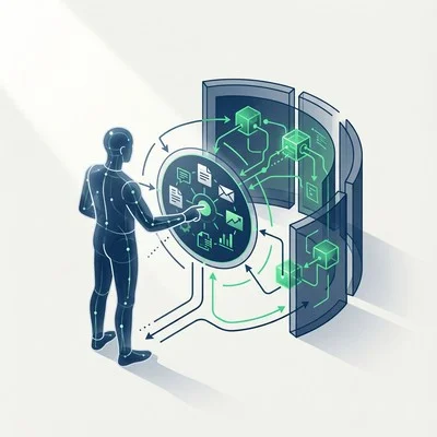 ノーコードで育てる「信頼できるAI部下」：Zapier Centralによるリスクゼロからの業務自動化・運用ガイド