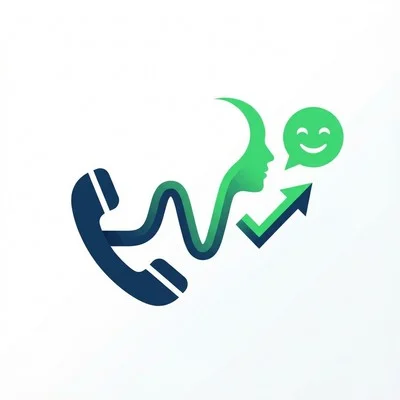 予約完了率90%超へ。AIボイスボットで実現する「待たせない」電話応対とCX向上の対話設計論