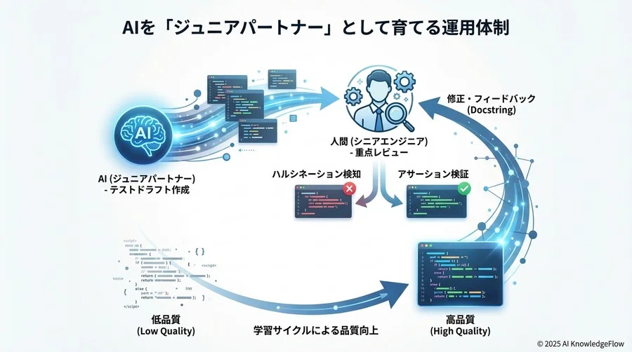 失敗しないPoC（概念実証）の設計図 - Section Image 3