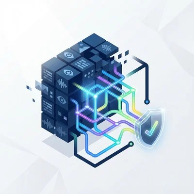 マルチモーダルAIの「説明責任」果たせますか？XAIでブラックボックスを透明化し、リスクを信頼に変える戦略