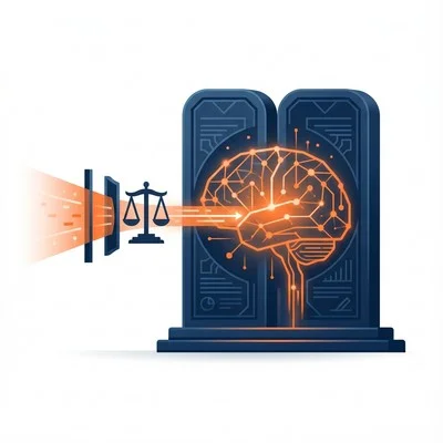 「高性能だから安全」は誤解です。Claudeモデルに企業の倫理観を実装するプロンプト設計術