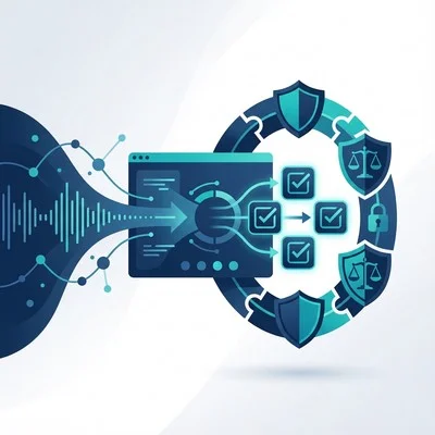 AI議事録のタスク抽出が招く法的リスクとは？安全な運用のための技術・法務連携ガイド