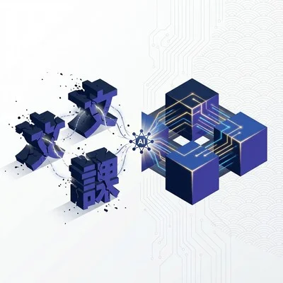 失敗から学ぶプロンプト設計論：AIはなぜ「四字熟語」の翻訳を間違えるのか？