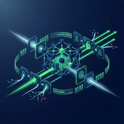 社内LANも信用しない？AIモデルを守るゼロトラスト認証・5つの実践ヒント