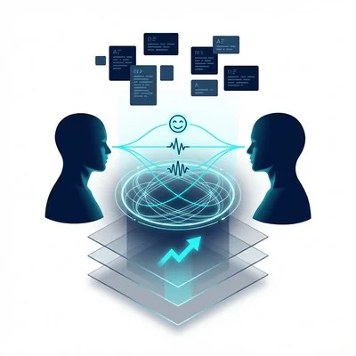 言語翻訳の次は「感覚共有」へ。非言語情報をDXする次世代HCIの実装基盤とROI