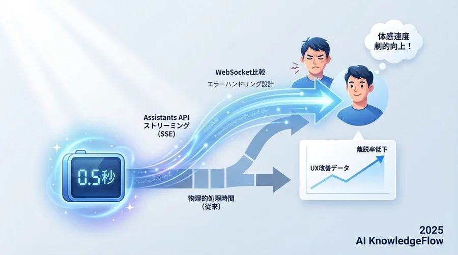 実装の舞台裏：複雑なイベントハンドリングを安全に乗り越える - Section Image