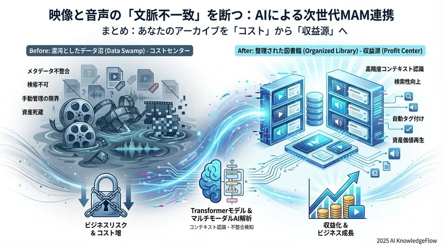 先進企業の導入トレンドと「Human-in-the-Loop」の再定義 - Section Image 3