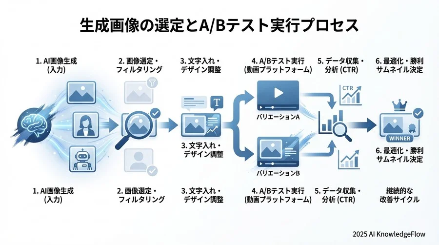 テンプレート③：【スタイル異種格闘型】実写 vs イラスト比較用 - Section Image 3
