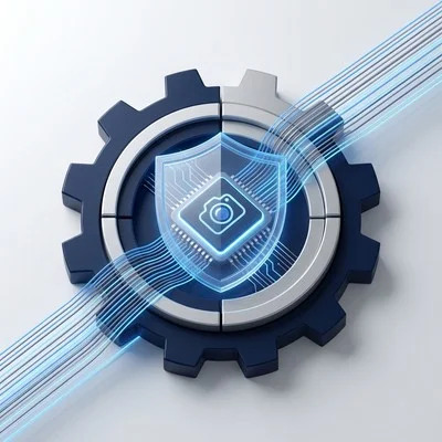 止まらない工場へ：外観検査エッジAI導入で陥るセキュリティの罠と「可用性」死守の鉄則