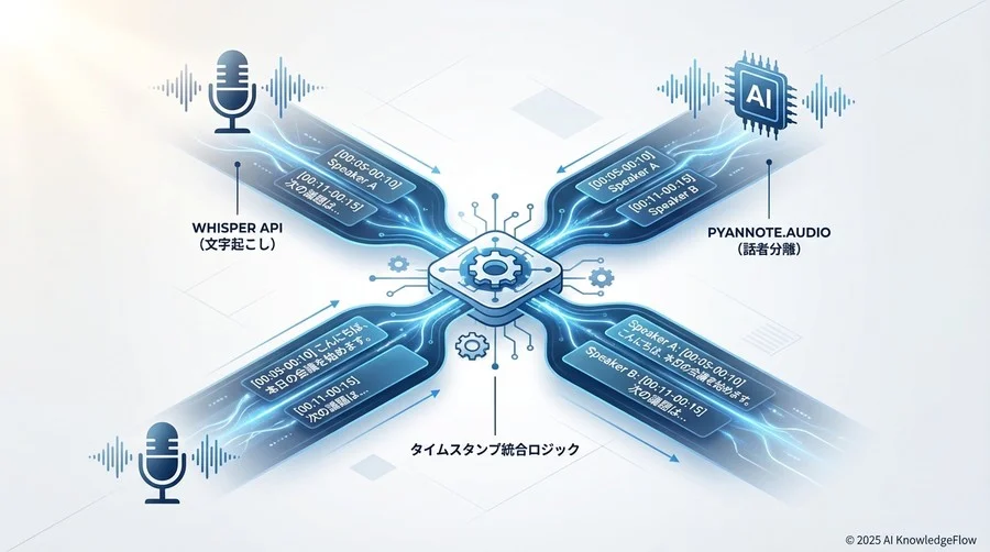 Week 2: 技術選定とハンズオン - OSS vs API - Section Image