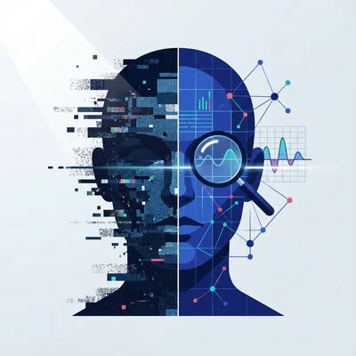 「役員のなりすまし動画」を科学的に見破る：広報・法務が知るべきAIフォレンジックの技術的証拠能力