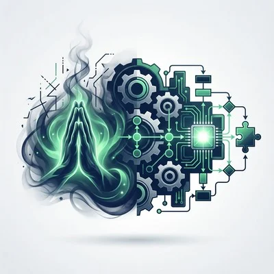 プロンプトを「祈り」から「工学」へ。GPTsの論理推論を制御するChain-of-Thought実装仕様書