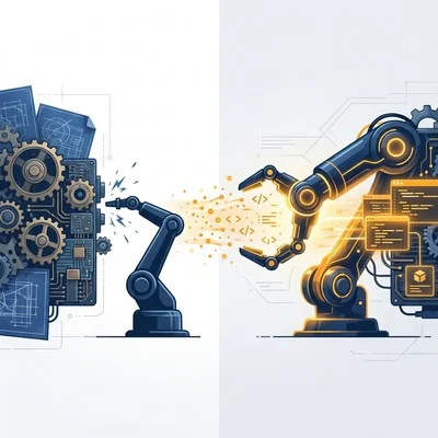 「ChatGPTは使えない」と嘆く現場へ。独自フレームワークを学習させ開発効率を激変させた製造業A社の全記録