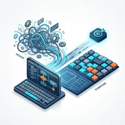 プロンプトが書けないなら導入はまだ早い。AI活用を「手段の目的化」で終わらせない業務解像度向上30のチェックリスト