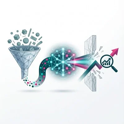 広告精度の壁を破る「データのお膳立て」：機械学習DFOでROASを最大化する特徴量エンジニアリングの極意