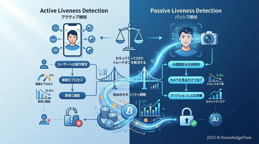 ベストプラクティスの基本原則：セキュリティとUXのトレードオフを解消する - Section Image