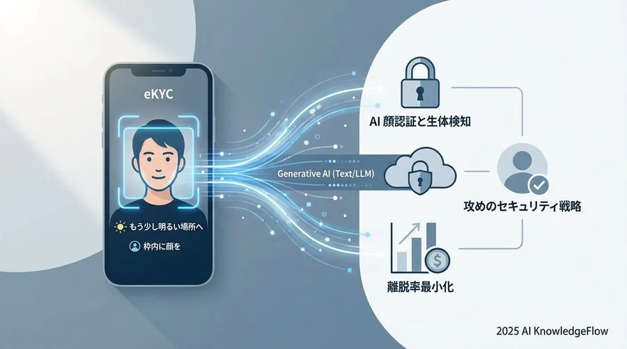 ベストプラクティス②：離脱率を最小化する撮影UI/UXの最適化 - Section Image
