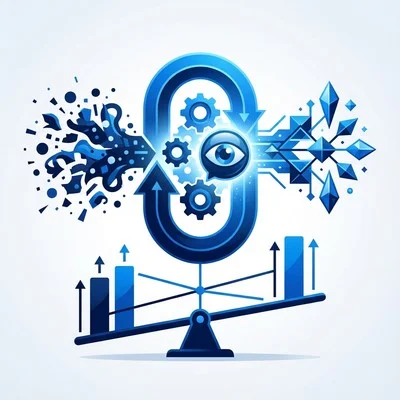 検索ノイズに勝つSelf-RAG実装の全貌：精度92%達成の裏にある「コスト」と「意思決定」