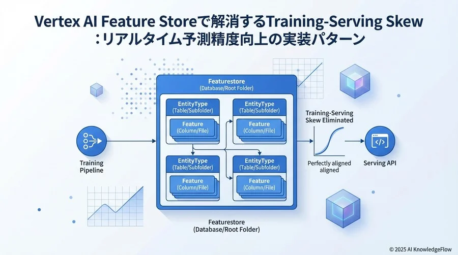 実装環境のセットアップとデータモデル設計 - Section Image