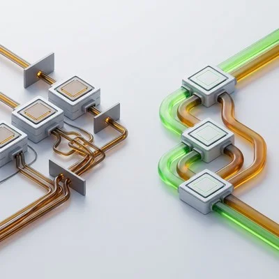 GPU追加でもLLMが遅い？Pythonエンジニアが陥る並列推論の罠と5つの高速化戦略