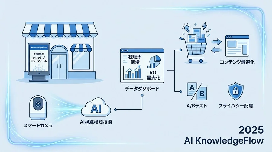 実践①：視線検知ドリブンでのA/Bテスト高速化 - Section Image