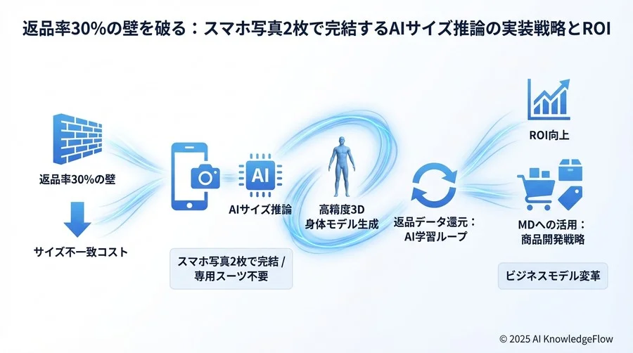 Best Practice 3：計測データをMD・商品開発へ還元する - Section Image 3