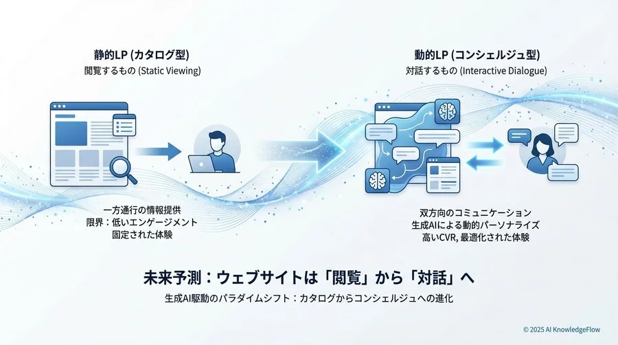 Q4：投資対効果を見極める：成功する企業と失敗する企業 - Section Image 3