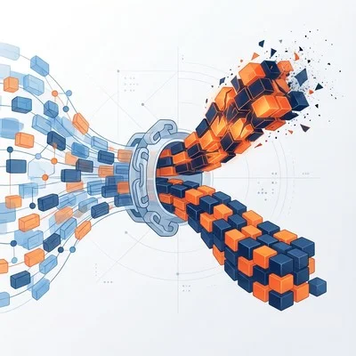 高密度なAI要約は「毒」になる？Chain of Densityの実装リスクと適正ラインの境界線