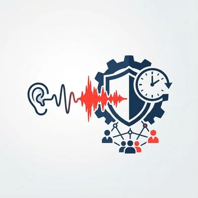 政治的なりすまし音声拡散の「初動2時間」を制する組織的防衛術：AI検知ツールの運用と危機管理体制の完全設計