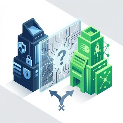 Azure OpenAI vs 本家API：ChatGPT Turbo実装における「見えない壁」と技術選定の真実