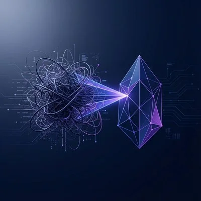 なぜ画像生成AIは「呪文」を盛るほど迷走するのか？プロンプトを「彫刻」に変える引き算の思考法