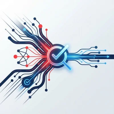 AIハルシネーションを防ぐ「自動クロスリファレンス」｜広報・マーケ担当者が実践すべき5つの裏取り術