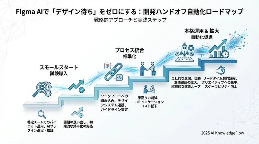 成果の証明：開発リードタイム短縮と品質の均一化 - Section Image 3