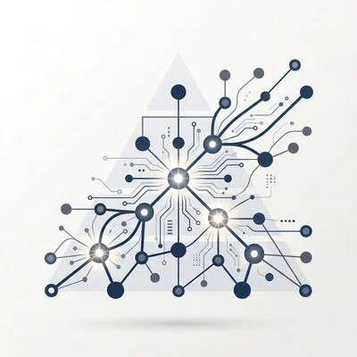 組織図は嘘をつく：ナレッジグラフで可視化する「真の社内キーマン」とAI普及の科学