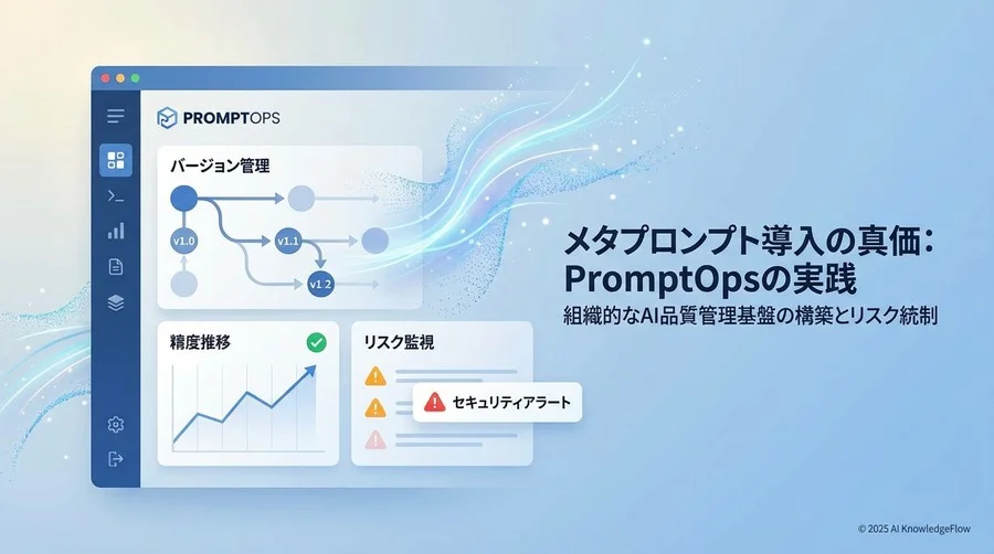 品質保証とリスク管理（Assurance） - Section Image