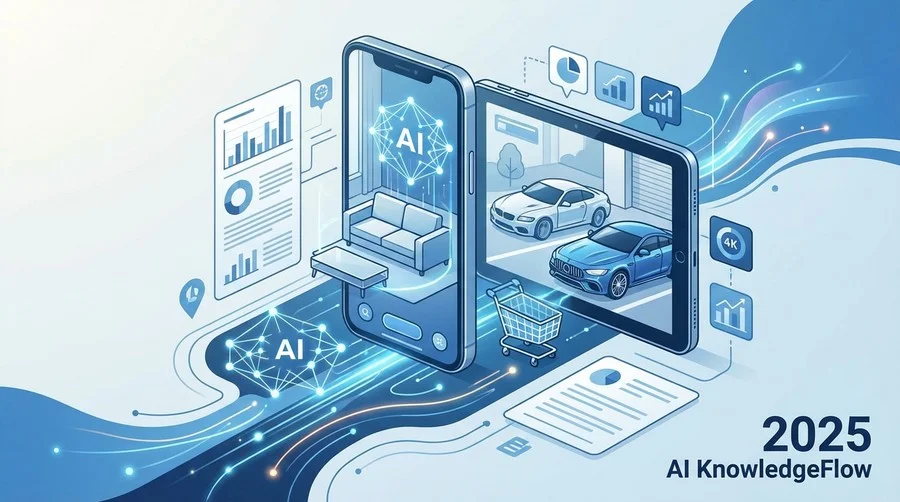 Q2 技術選定の基準：スマホAR vs グラス vs WebAR 比較検討ガイド - Section Image