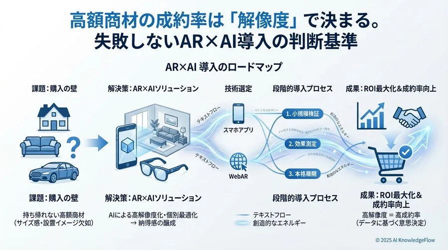 Q3 段階的導入ステップ：スモールスタートから始める体験設計 - Section Image 3