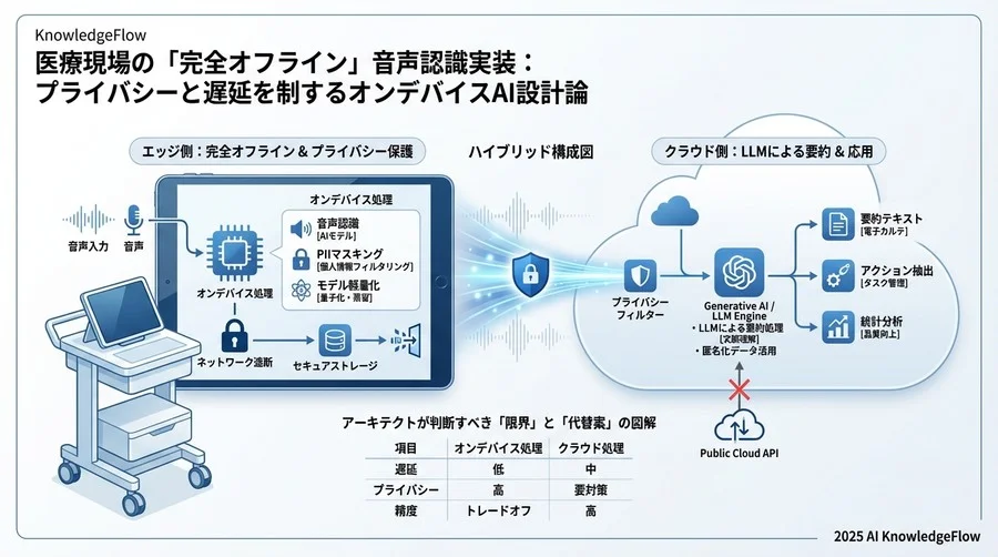 4. データ設計とセキュリティ：揮発性と永続性の分離 - Section Image 3