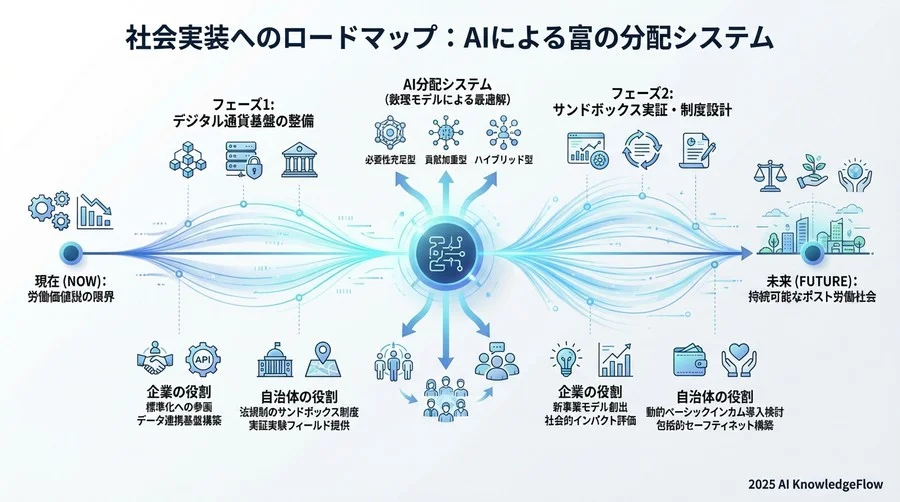 アルゴリズムバイアスと「公平性」の定義権 - Section Image 3