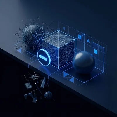 画像生成AIの品質は「引き算」で決まる：論理的なネガティブプロンプトの業務実装ガイド