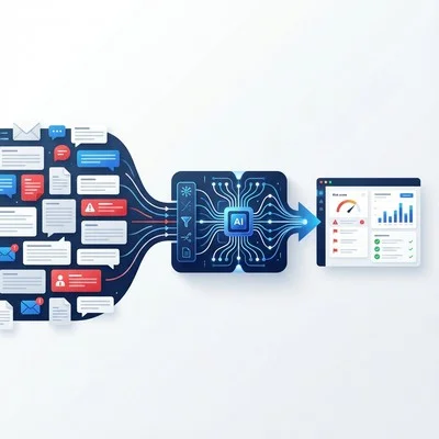 「部長、その発言はNGです」をAIはどう判断する？Pythonで作るコンプライアンス検知エンジンの自作検証