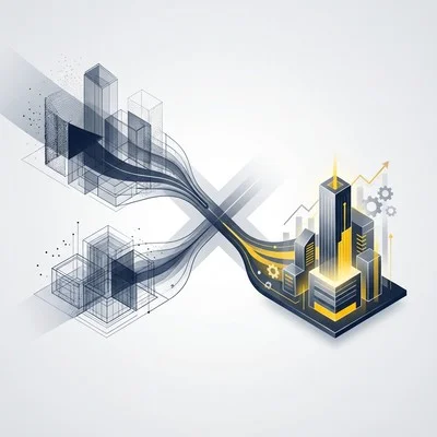 デジタルツインAI自動生成の投資対効果を証明する：経営層を納得させるROI算出とKPI設計の極意