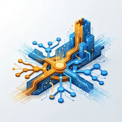 Gemini Advancedで描くSEO設計図：トピッククラスター自動構築と権威性獲得の技術