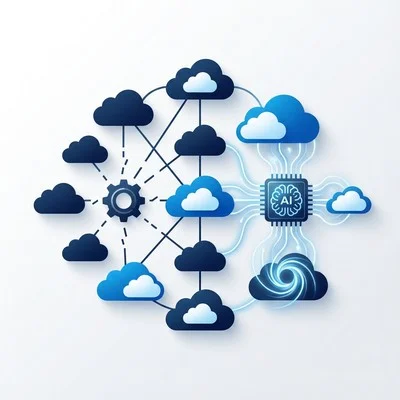 「訓練では成功したのに」なぜ本番で失敗するのか？マルチクラウドDRを“自律化”させるAI戦略とSREの決断