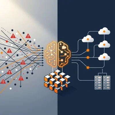 AI駆動のAWS Hybrid Cloud異常検知: SageMakerとTerraformの実装ガイド