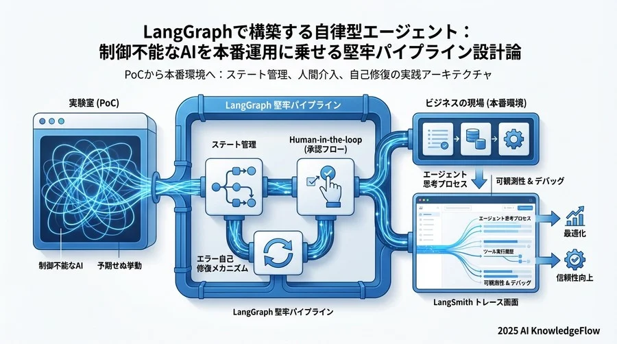 グラフのコンパイル時に承認ポイントを設定 - Section Image 3