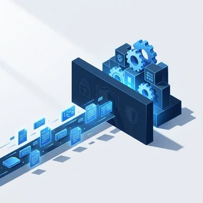 AI-OCR×LLM請求書処理の法的死角：経理DXを阻む「責任の壁」とガバナンス構築論