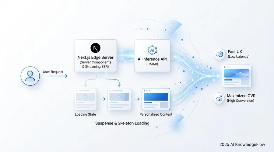 ... ユーザーがクリックしたら reward=1 で update ... - Section Image 3